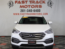 Thumbnail image of 2018 Hyundai SANTA FE Sport at Fast Track Motors