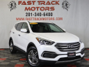 Thumbnail image of 2018 Hyundai SANTA FE Sport at Fast Track Motors