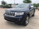 Thumbnail image of 2012 Jeep Grand Cherokee at AUSTIN NAS AUTO LLC