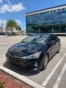 Thumbnail image of 2019 Hyundai ELANTRA at Doral Lincoln