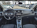 2019 Nissan Sentra SV at A & B Motors