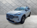 2022 Hyundai SANTA FE SEL at Maxon Hyundai Inc.