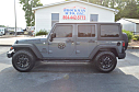 Thumbnail image of 2015 Jeep Wrangler Unlimited at Brockman Auto LLC