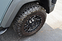 2015 Jeep Wrangler Unlimited at Brockman Auto LLC