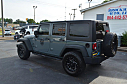 Thumbnail image of 2015 Jeep Wrangler Unlimited at Brockman Auto LLC