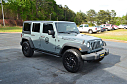 Thumbnail image of 2015 Jeep Wrangler Unlimited at Brockman Auto LLC