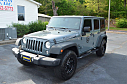Thumbnail image of 2015 Jeep Wrangler Unlimited at Brockman Auto LLC