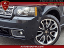Thumbnail image of 2012 Land Rover Range Rover at Auto Group Inc