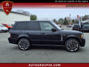 Thumbnail image of 2012 Land Rover Range Rover at Auto Group Inc