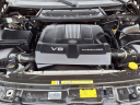 Thumbnail image of 2012 Land Rover Range Rover at Auto Group Inc