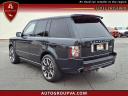 Thumbnail image of 2012 Land Rover Range Rover at Auto Group Inc