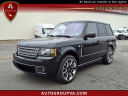 Thumbnail image of 2012 Land Rover Range Rover at Auto Group Inc