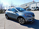 Thumbnail image of 2019 Buick Encore at Mathews Nissan