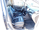 Thumbnail image of 2019 Buick Encore at Mathews Nissan