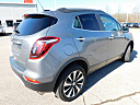 Thumbnail image of 2019 Buick Encore at Mathews Nissan