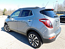Thumbnail image of 2019 Buick Encore at Mathews Nissan