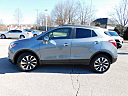 Thumbnail image of 2019 Buick Encore at Mathews Nissan