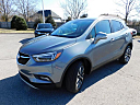 Thumbnail image of 2019 Buick Encore at Mathews Nissan