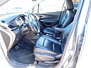 Thumbnail image of 2019 Buick Encore at Mathews Nissan