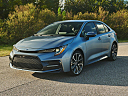 2020 Toyota Corolla SE at 10th Avenue Motors