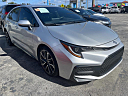 Thumbnail image of 2020 Toyota Corolla at 10th Avenue Motors