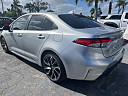 Thumbnail image of 2020 Toyota Corolla at 10th Avenue Motors