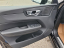 2025 Volvo XC60 B5 Ultra Black Edition at LaFontaine Volvo Cars of Farmington Hills