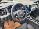 Thumbnail image of 2025 Volvo XC60 at LaFontaine Volvo Cars of Farmington Hills