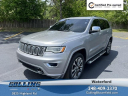 Thumbnail image of 2018 Jeep Grand Cherokee at Golling Chrysler Jeep Dodge Ram of Chelsea