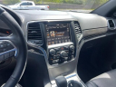 Thumbnail image of 2018 Jeep Grand Cherokee at Golling Chrysler Jeep Dodge Ram of Chelsea