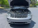 Thumbnail image of 2018 Jeep Grand Cherokee at Golling Chrysler Jeep Dodge Ram of Chelsea