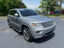 Thumbnail image of 2018 Jeep Grand Cherokee at Golling Chrysler Jeep Dodge Ram of Chelsea