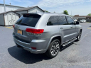 Thumbnail image of 2018 Jeep Grand Cherokee at Golling Chrysler Jeep Dodge Ram of Chelsea