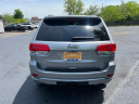 Thumbnail image of 2018 Jeep Grand Cherokee at Golling Chrysler Jeep Dodge Ram of Chelsea