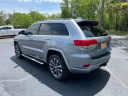 Thumbnail image of 2018 Jeep Grand Cherokee at Golling Chrysler Jeep Dodge Ram of Chelsea