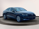 Thumbnail image of 2025 Audi A3 at Volkswagen World of Newton