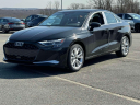 2025 Audi A3 quattro Premium 40 TFSI at Volkswagen World of Newton