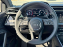 Thumbnail image of 2025 Audi A3 at Volkswagen World of Newton