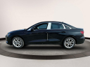 Thumbnail image of 2025 Audi A3 at Volkswagen World of Newton