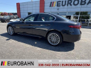 2017 Alfa Romeo Giulia Ti at EurobahnBmwMiniMercedesBenz of Greensboro, NC