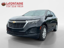 Thumbnail image of 2024 Chevrolet Equinox at LaFontaine Chevrolet Plymouth