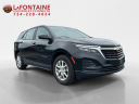 Thumbnail image of 2024 Chevrolet Equinox at LaFontaine Chevrolet Plymouth
