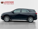 Thumbnail image of 2024 Chevrolet Equinox at LaFontaine Chevrolet Plymouth