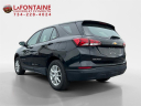 Thumbnail image of 2024 Chevrolet Equinox at LaFontaine Chevrolet Plymouth