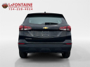 Thumbnail image of 2024 Chevrolet Equinox at LaFontaine Chevrolet Plymouth