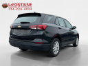 Thumbnail image of 2024 Chevrolet Equinox at LaFontaine Chevrolet Plymouth