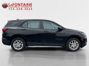 Thumbnail image of 2024 Chevrolet Equinox at LaFontaine Chevrolet Plymouth