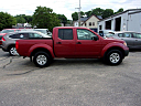 Thumbnail image of 2015 Nissan Frontier at Jay North, LLC