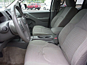 Thumbnail image of 2015 Nissan Frontier at Jay North, LLC