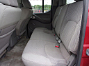 Thumbnail image of 2015 Nissan Frontier at Jay North, LLC